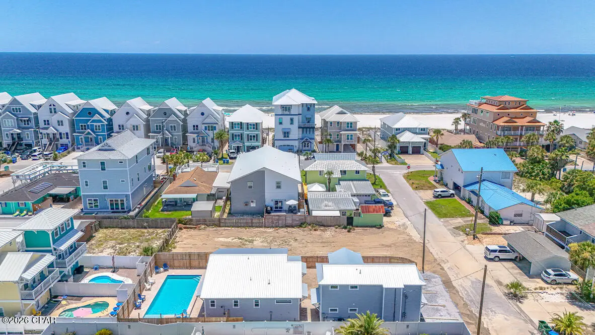Address Withheld By Seller, Panama City Beach, FL 32408 - #1