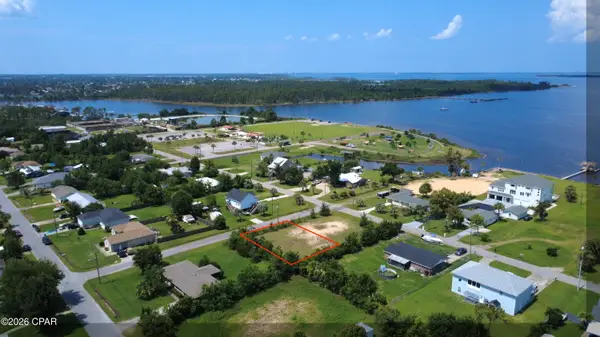 1006 W 3rd Street, Lynn Haven, FL 32444