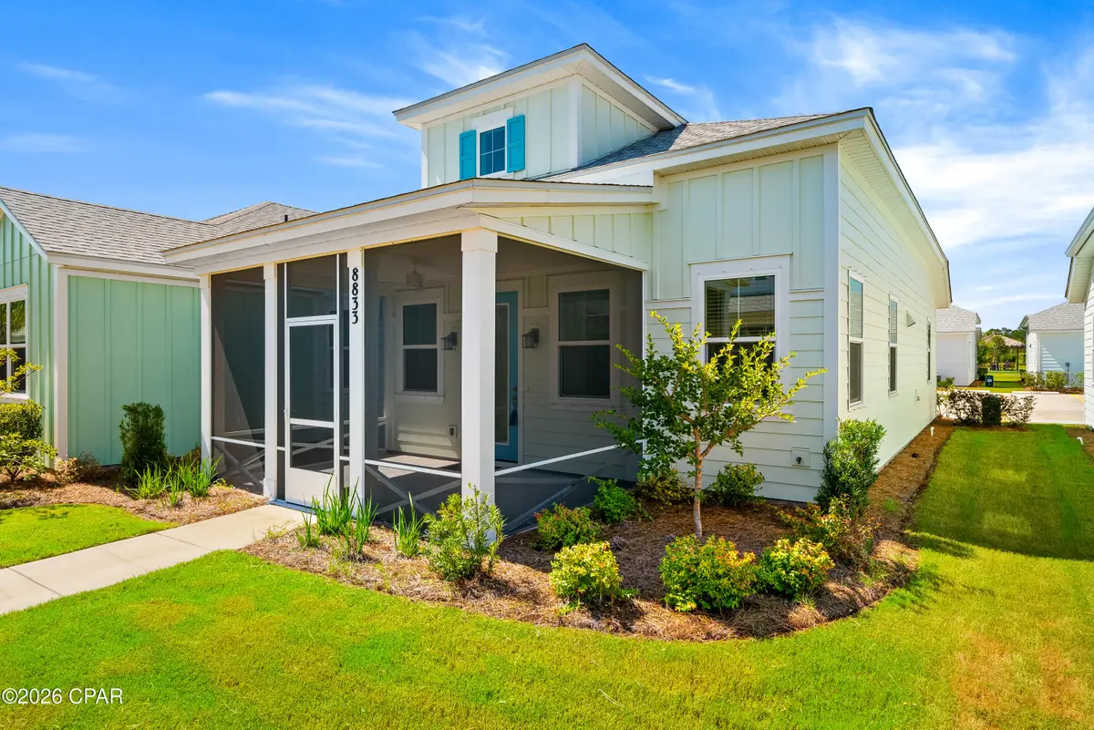 8833 Attitude Avenue, Panama City Beach, FL 32413 - #1