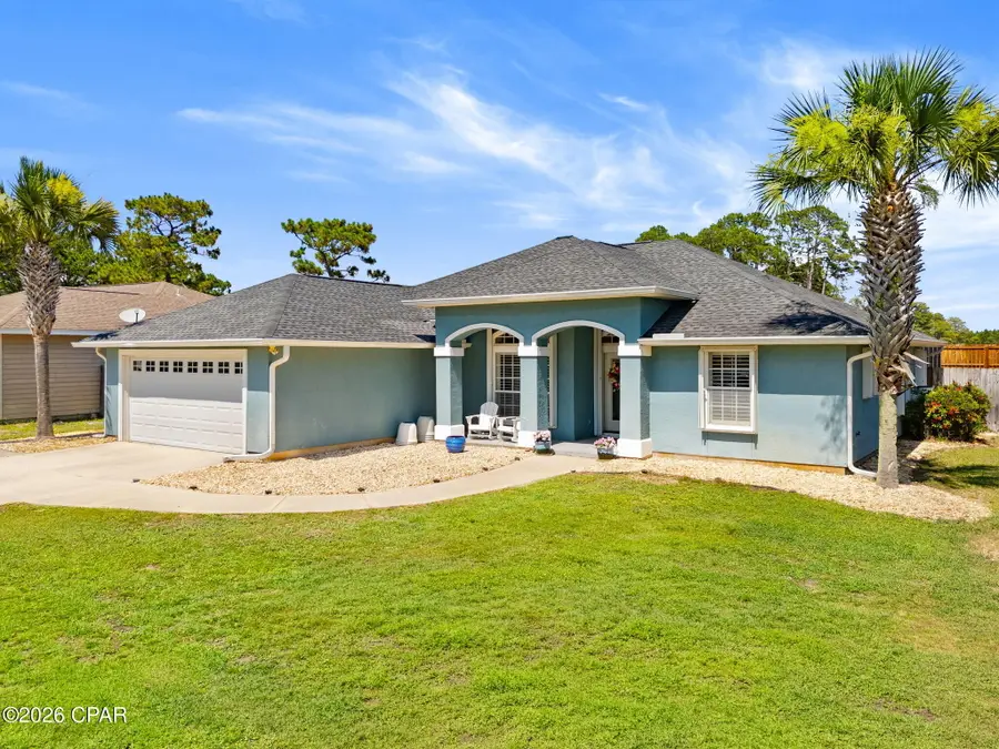 431 Hidden Island Drive, Panama City Beach, FL 32408 - #2