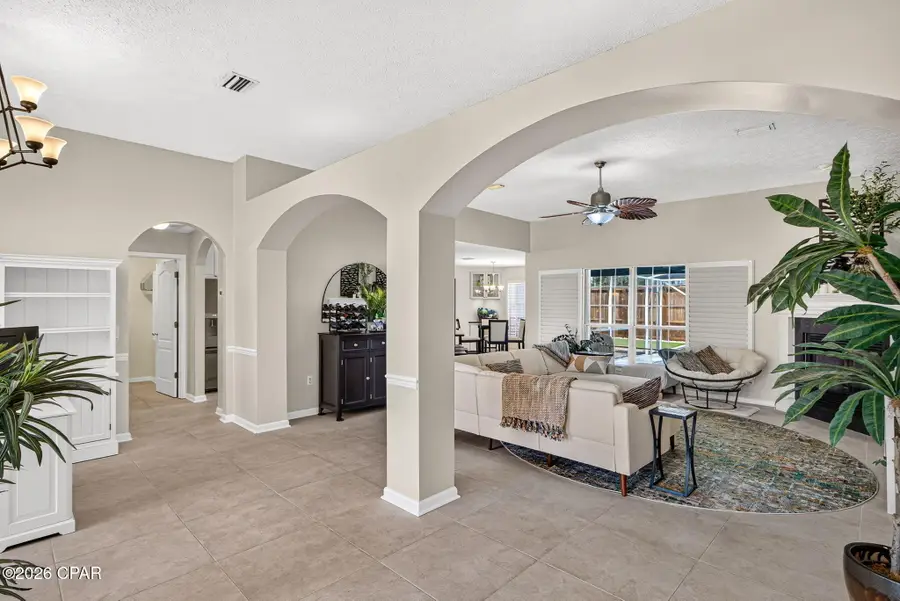 431 Hidden Island Drive, Panama City Beach, FL 32408 - #3