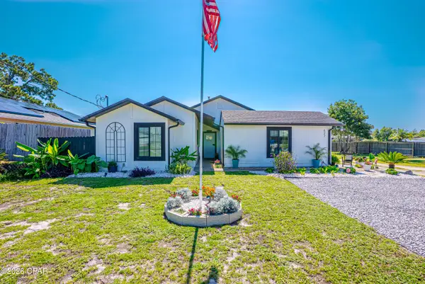 627 S Berthe Avenue, Panama City, FL 32404