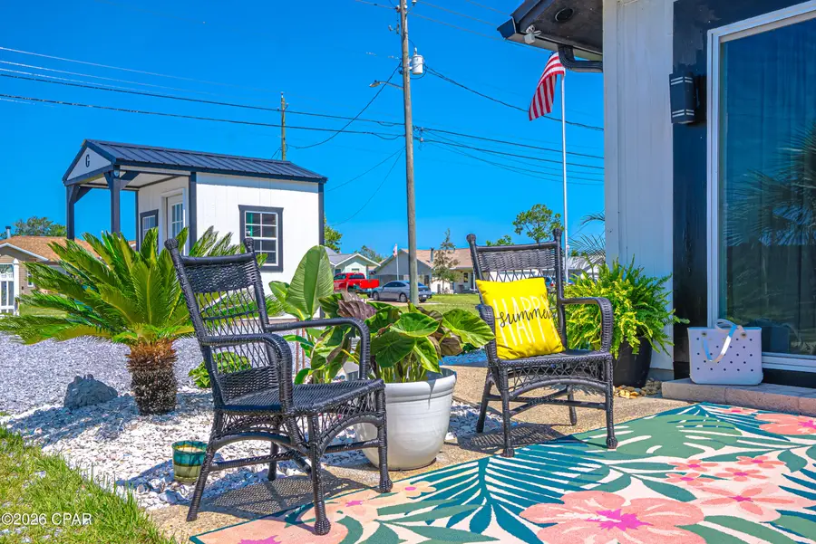 627 S Berthe Avenue, Panama City, FL 32404 - #3