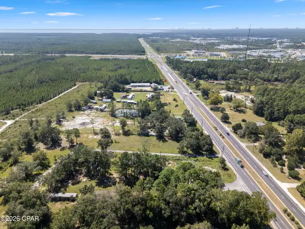 8431 Pate Street, Panama City, FL 32413