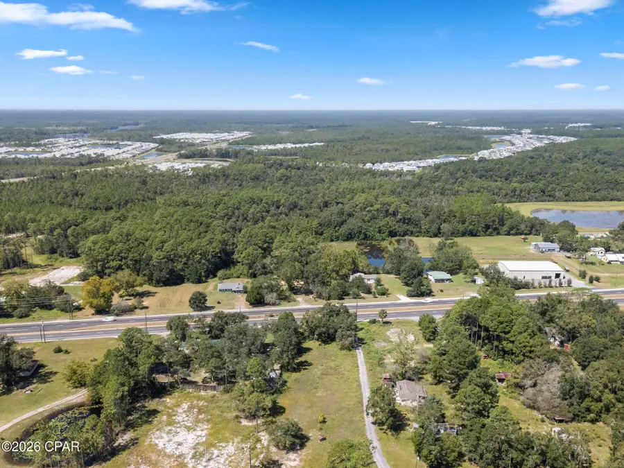 8431 Pate Street, Panama City, FL 32413 - #2