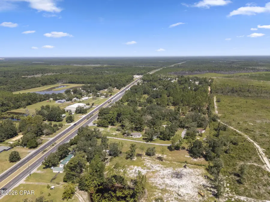 8431 Pate Street, Panama City, FL 32413 - #3