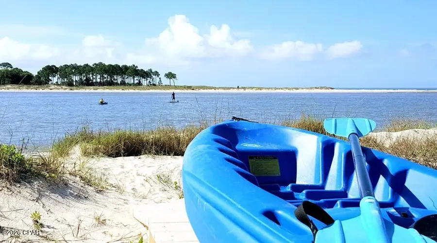 Lot 14 Sweet Bay Lane, Port Saint Joe, FL 32456 - #3