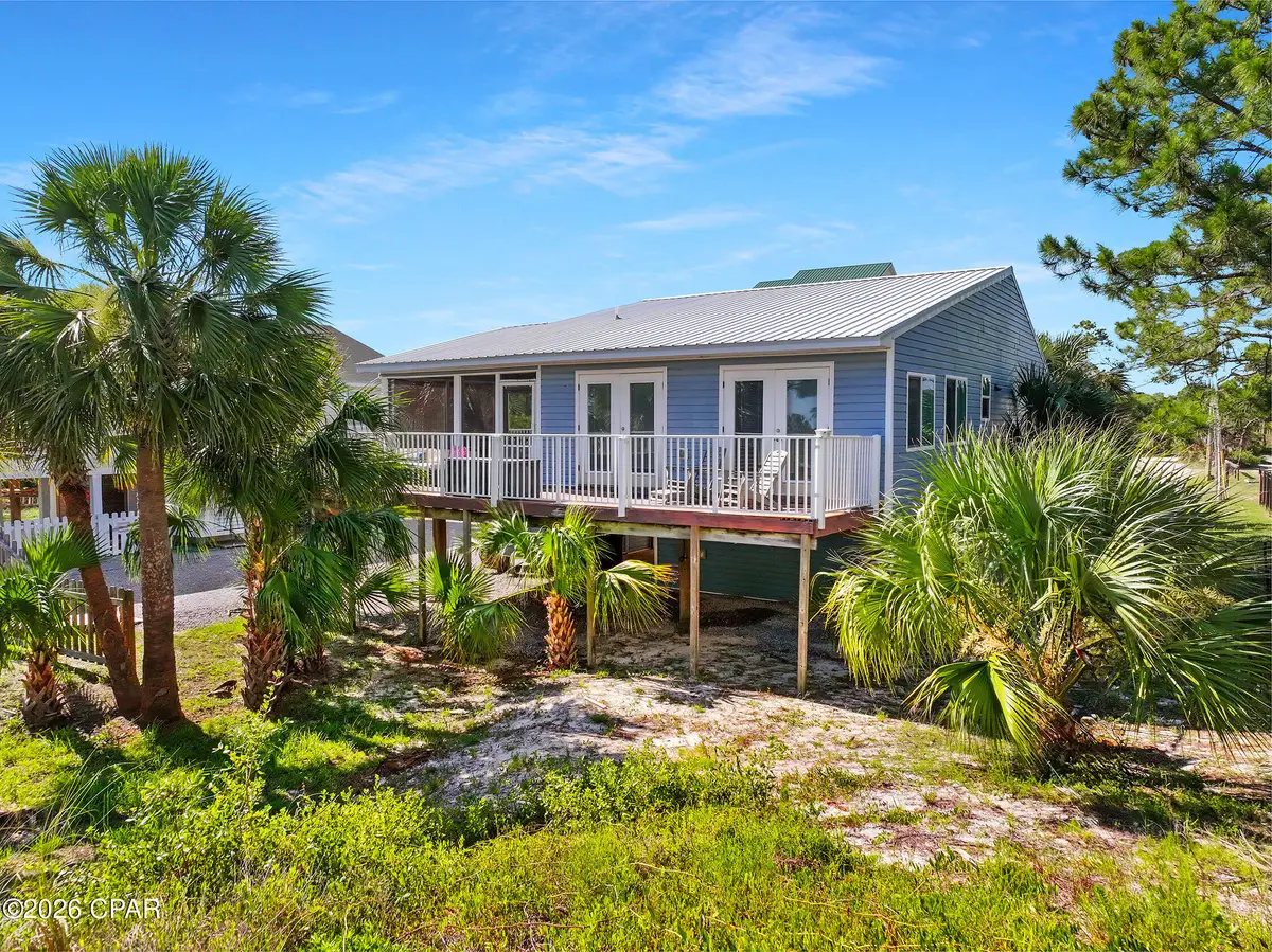 320 Moonrise Avenue, Port Saint Joe, FL 32456 - #1