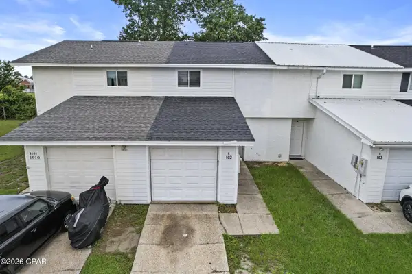 102 Pattho Lane #B, Lynn Haven, FL 32444