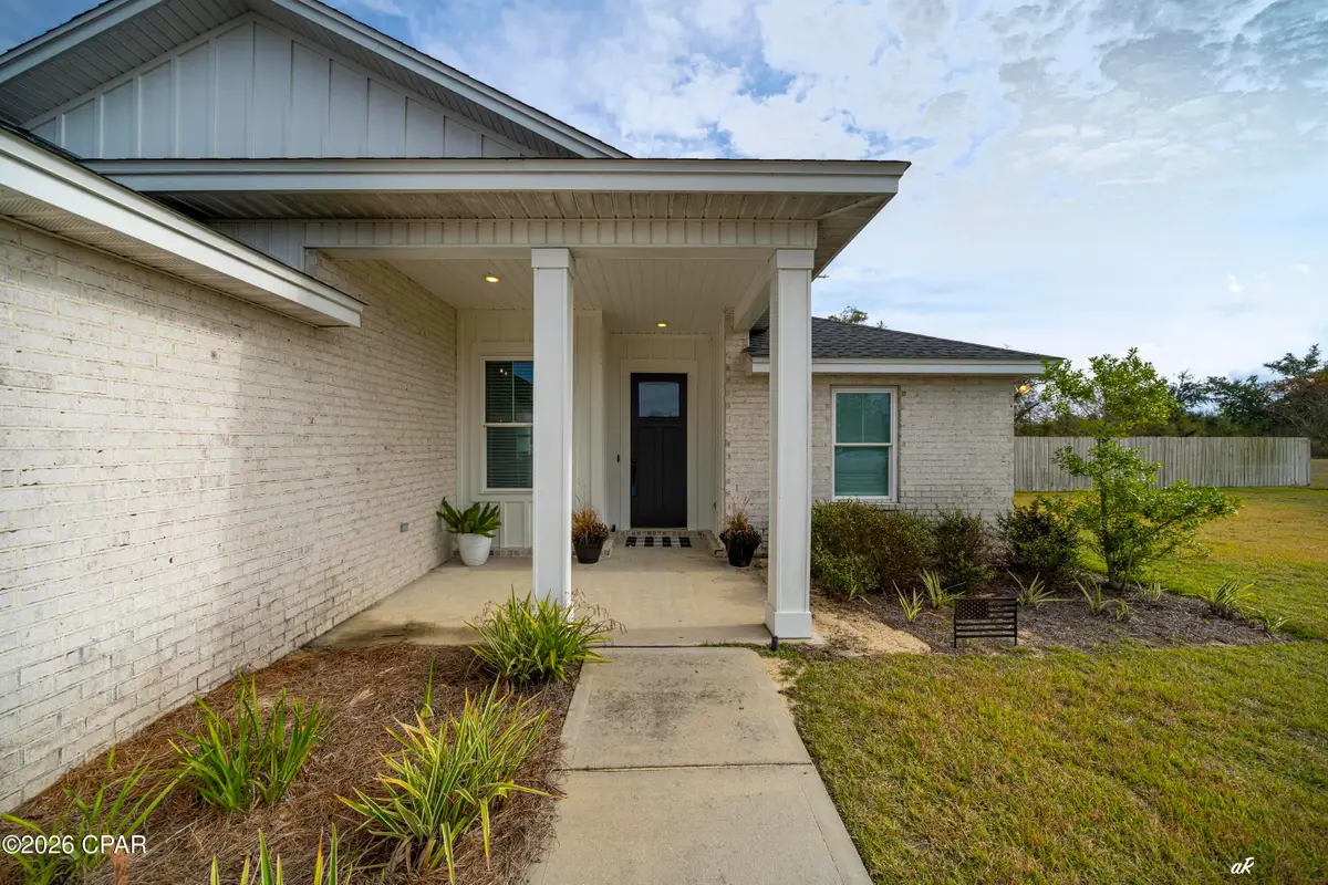 103 Lakeview Terrace, Lynn Haven, FL 32444 - #1