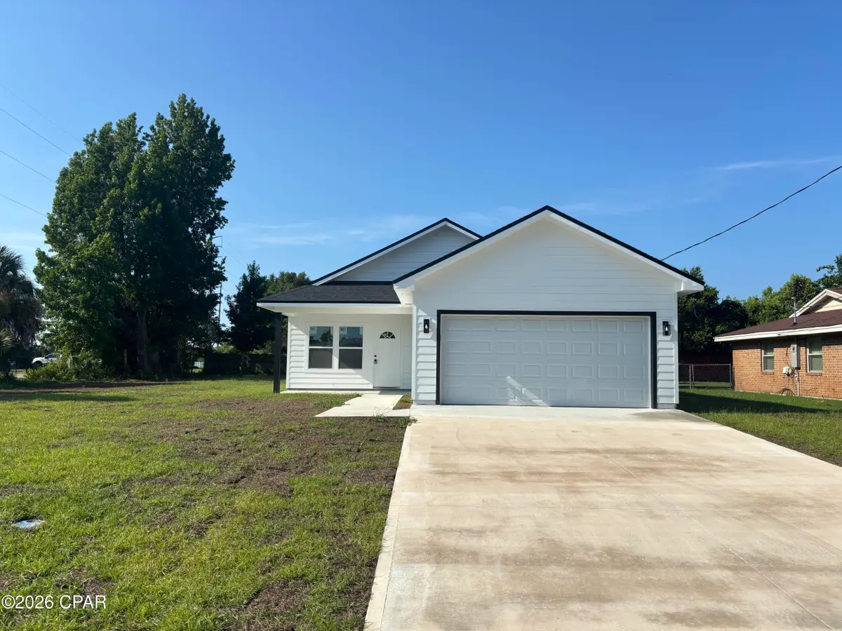 4126 Russell Lane, Panama City, FL 32404 - #1