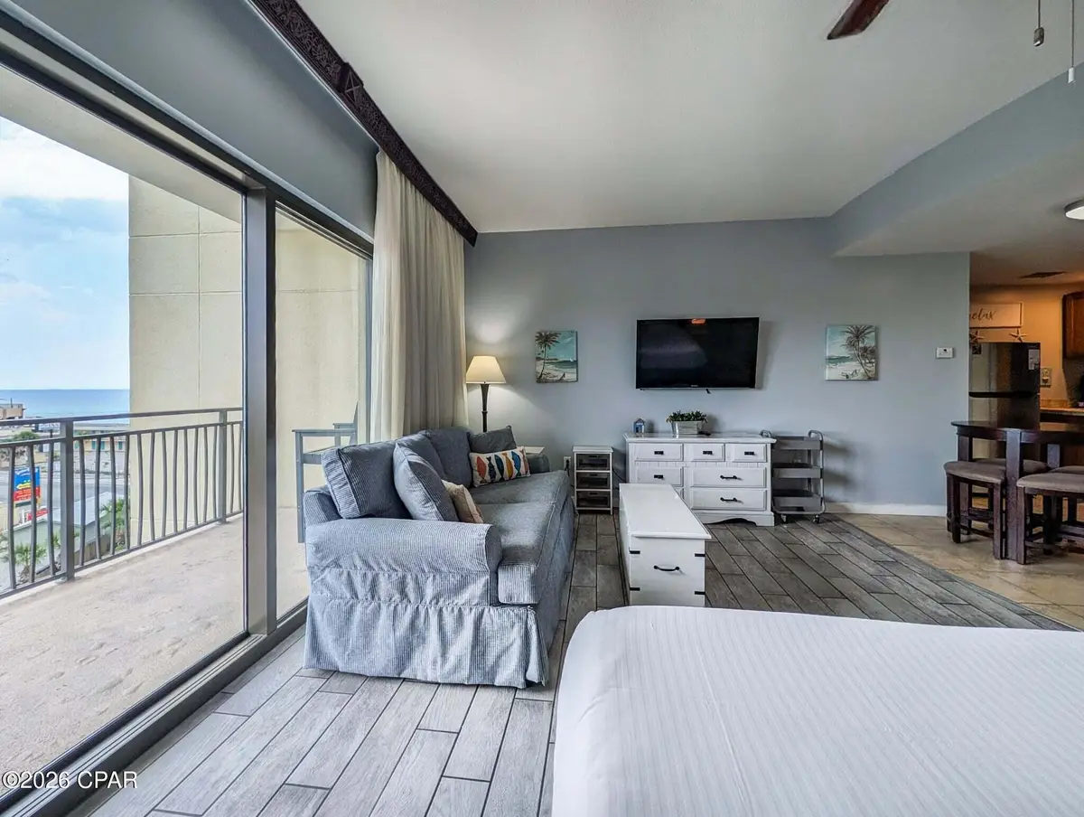 15100 Front Beach Road #529, Panama City Beach, FL 32413 - #1