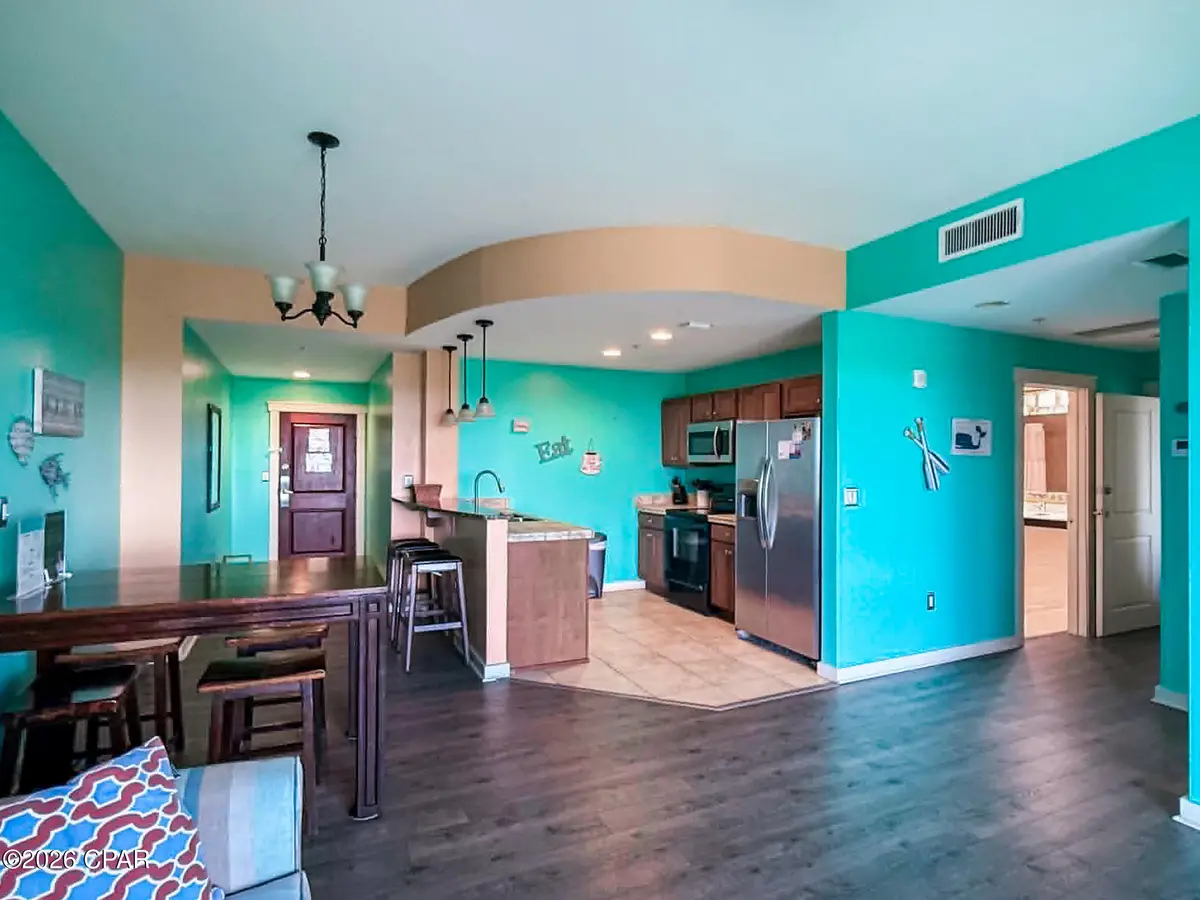15100 Front Beach Road #1219/1221, Panama City Beach, FL 32413 - #1