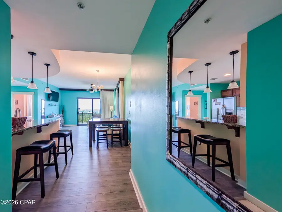 15100 Front Beach Road #1219/1221, Panama City Beach, FL 32413 - #3