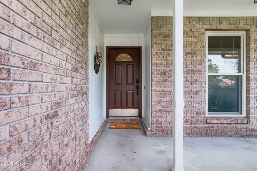 701 Lori Lane, Lynn Haven, FL 32444 - #2
