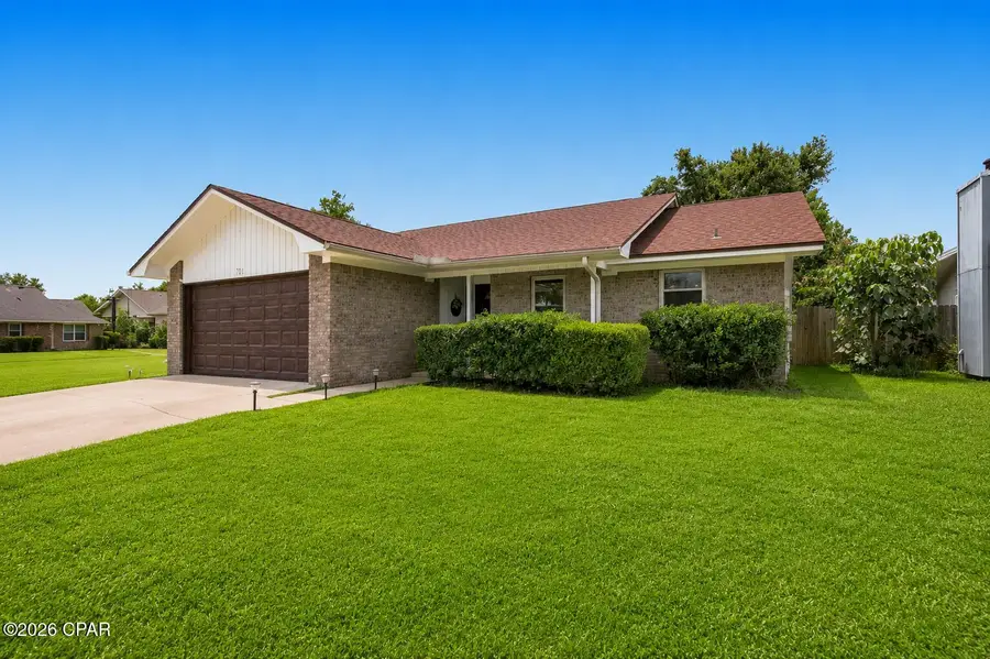 701 Lori Lane, Lynn Haven, FL 32444 - #3