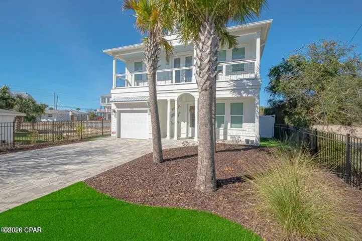 123 Dupree Street, Panama City Beach, FL 32413 - #1