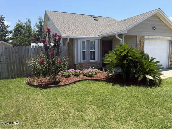 2538 Michigan Court, Panama City, FL 32405