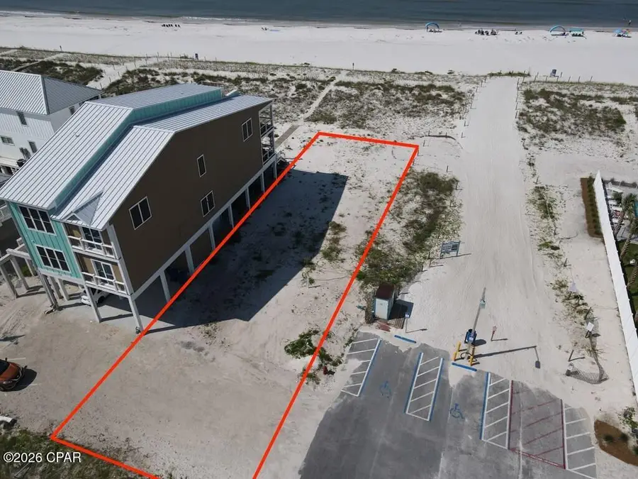 117 S 37th Street #D, Mexico Beach, FL 32456 - #2