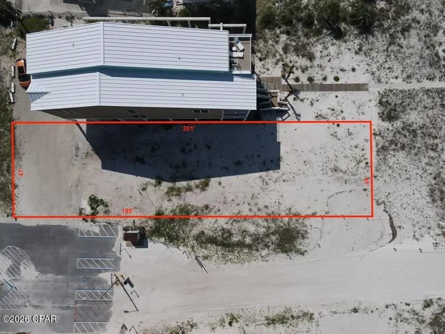 117 S 37th Street #D, Mexico Beach, FL 32456 - #3
