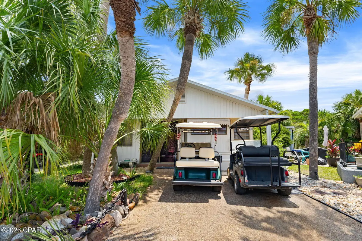 504 Marlin Drive, Panama City Beach, FL 32408 - #1