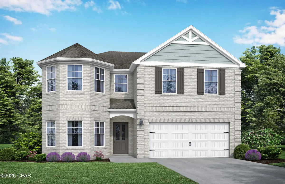 4603 Roundwood Way, Panama City, FL 32404 - #1