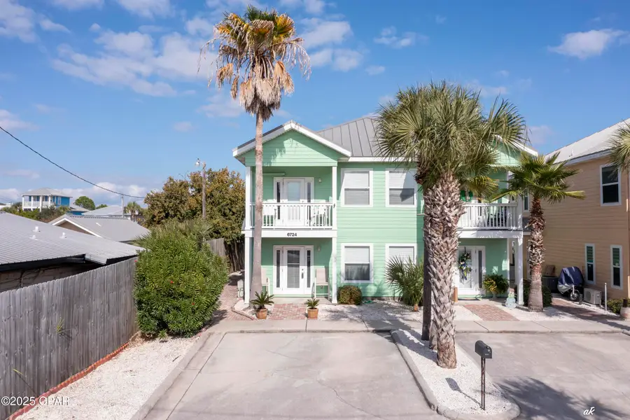 6724 Thomas Drive, Panama City Beach, FL 32408 - #3