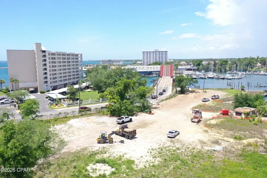 305 E Beach Drive, Panama City, FL 32401 - #2