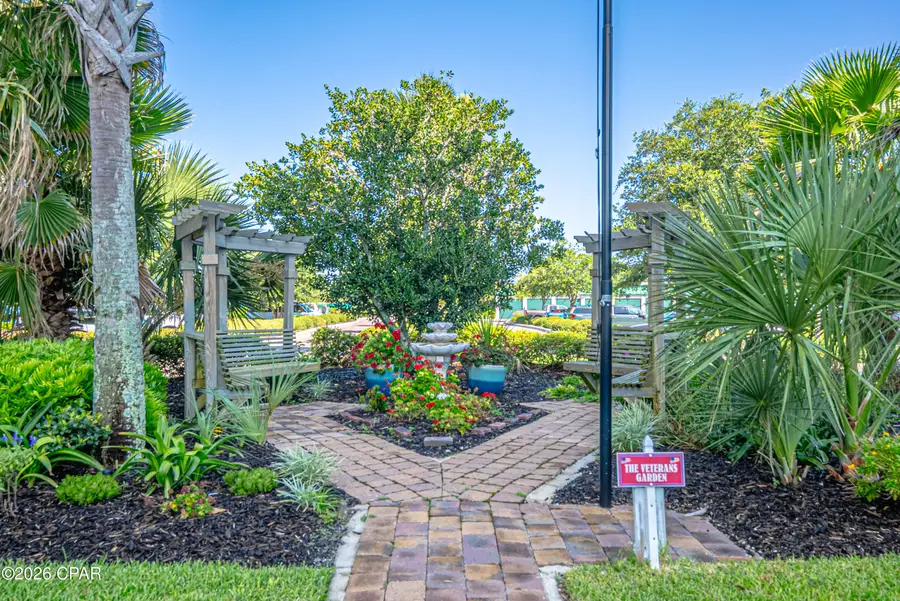 6500 Bridge Water Way #302, Panama City Beach, FL 32407 - #2