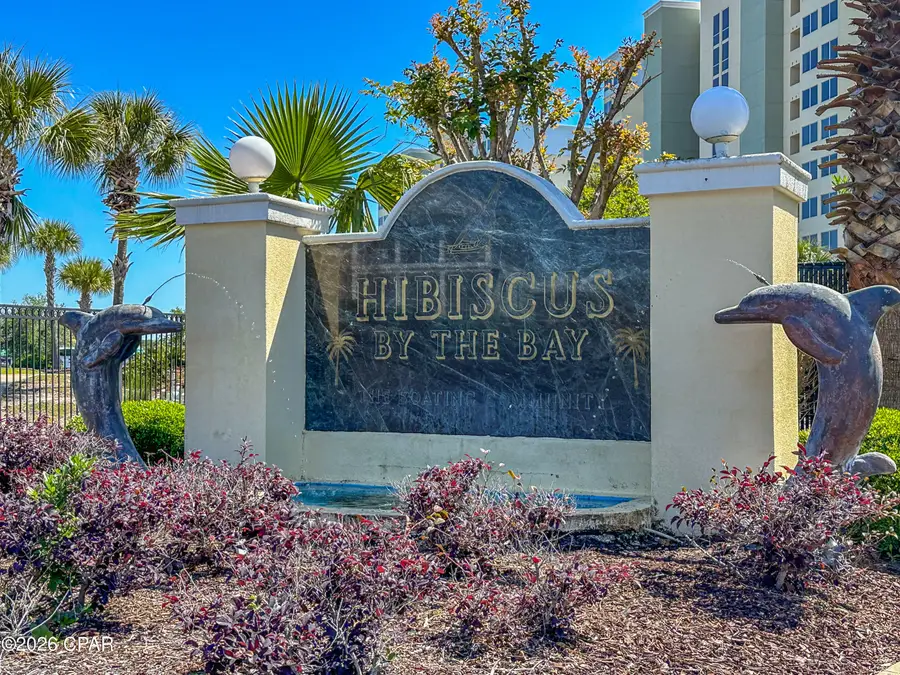 6500 Bridge Water Way #302, Panama City Beach, FL 32407 - #3