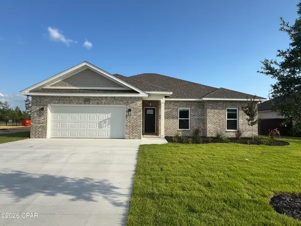 3525 Cedar Park Drive, Panama City, FL 32404