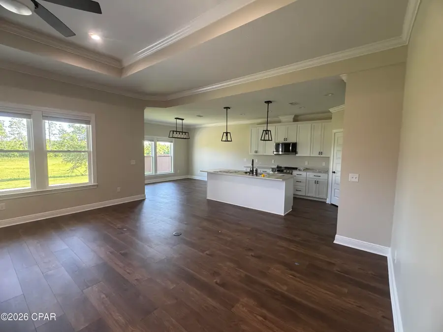 3525 Cedar Park Drive, Panama City, FL 32404 - #2