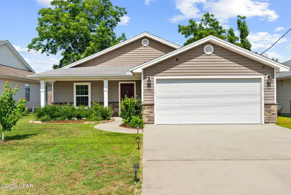 3025 Sarasota Avenue, Panama City, FL 32405