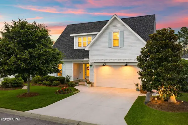 179 Windrow Way, Inlet Beach, FL 32461
