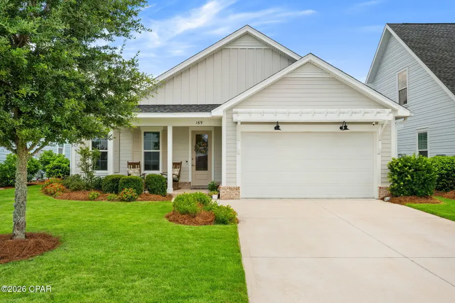169 Windrow Way, Inlet Beach, FL 32461 - #2