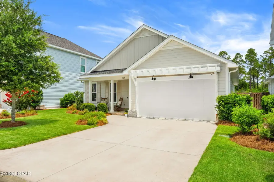 169 Windrow Way, Inlet Beach, FL 32461 - #3