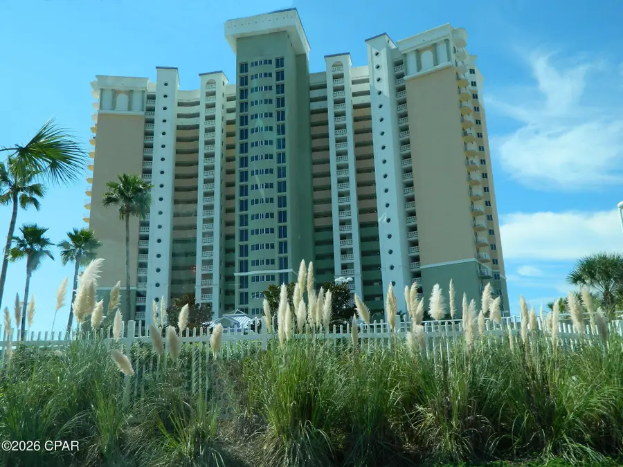 9450 S Thomas Drive #905C, Panama City Beach, FL 32408 - #2