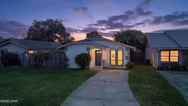 2405 Minnesota Avenue, Lynn Haven, FL 32444