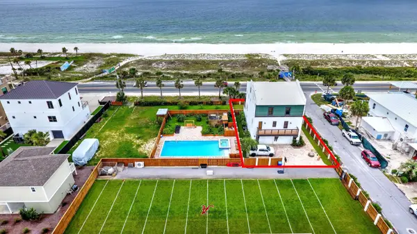 13708 Front Beach Road, Panama City Beach, FL 32413
