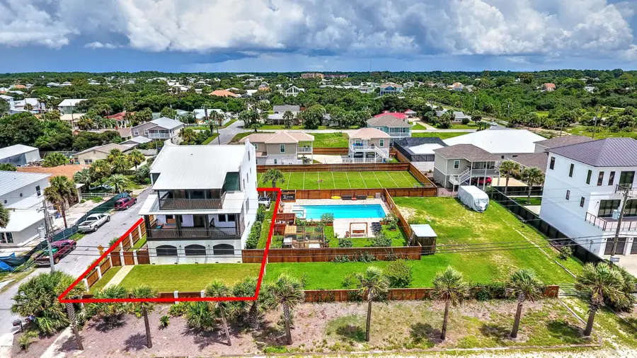 13708 Front Beach Road, Panama City Beach, FL 32413 - #2