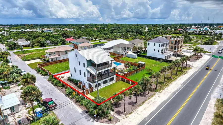 13708 Front Beach Road, Panama City Beach, FL 32413 - #3