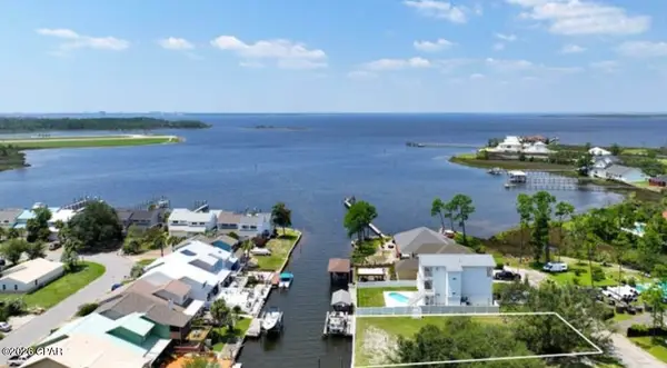 1323 Calabria Road, Panama City, FL 32405