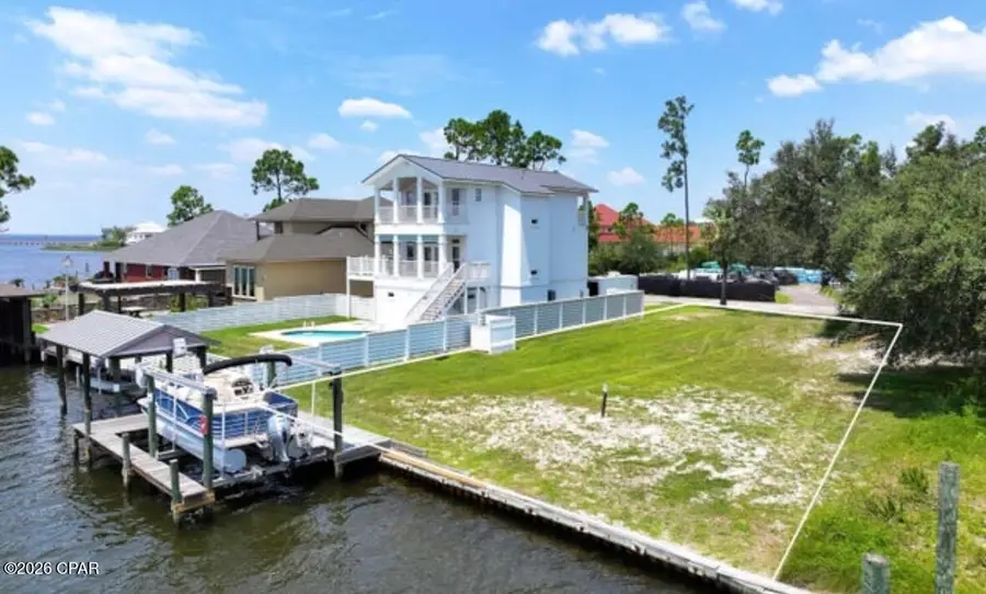 1323 Calabria Road, Panama City, FL 32405 - #3