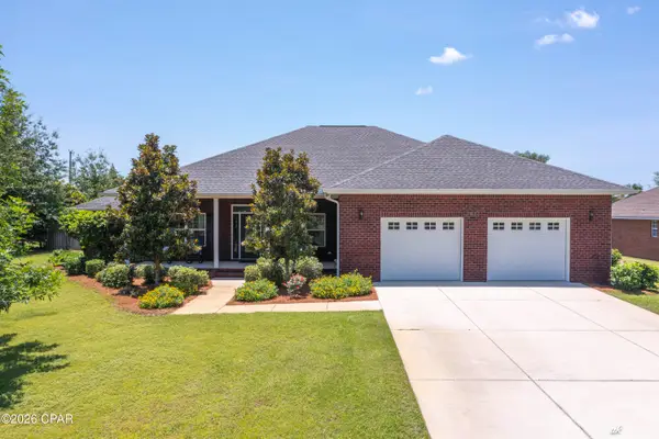 7927 High Point Road, Panama City, FL 32404
