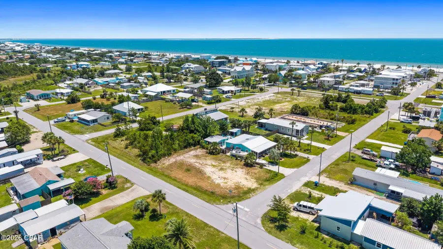 210 4th Street, Mexico Beach, FL 32456 - #3