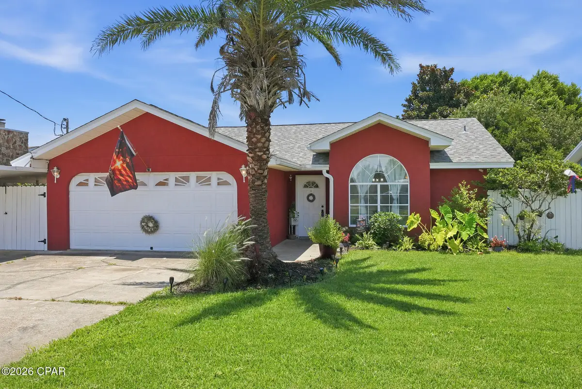 17005 Guava Avenue, Panama City Beach, FL 32413 - #1