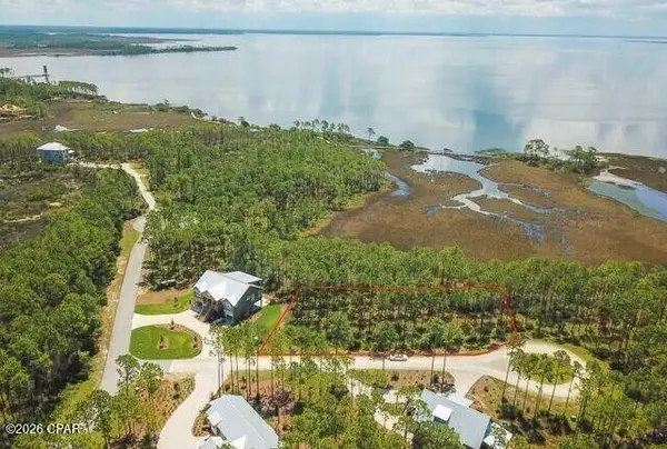 7504 Loons Call Lane, Panama City Beach, FL 32413