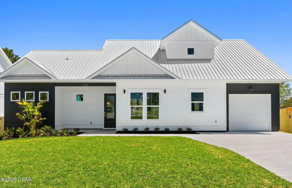 227 Lullwater Drive, Panama City Beach, FL 32413 - #1