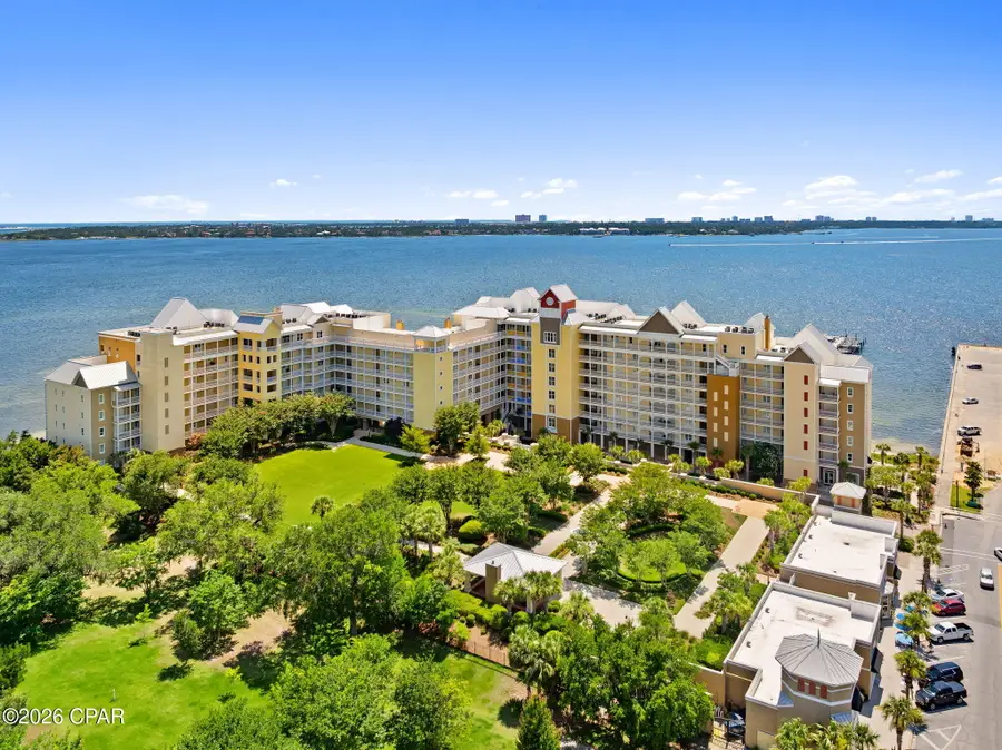 3001 W 10th Street #713, Panama City, FL 32401 - #2