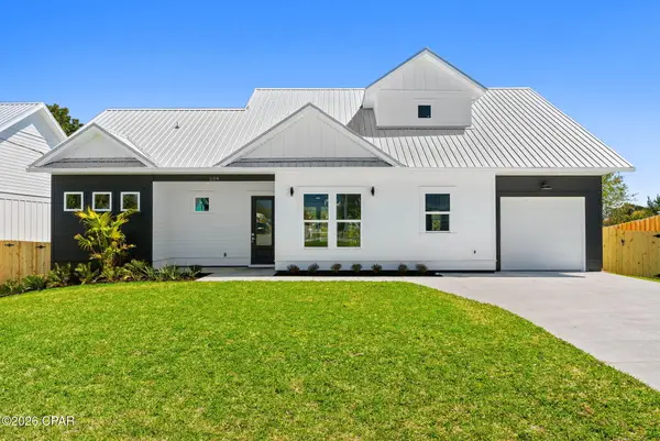 229 Lullwater Drive, Panama City Beach, FL 32413